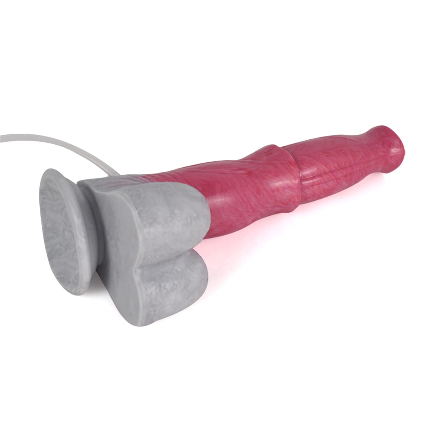 Realistic Horse Dildo 9.64