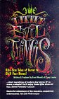 Little Evil Things: Bite-Sized Horror Stories to Chill Your Bones - Perfect for Halloween Nights & Campfire Scares