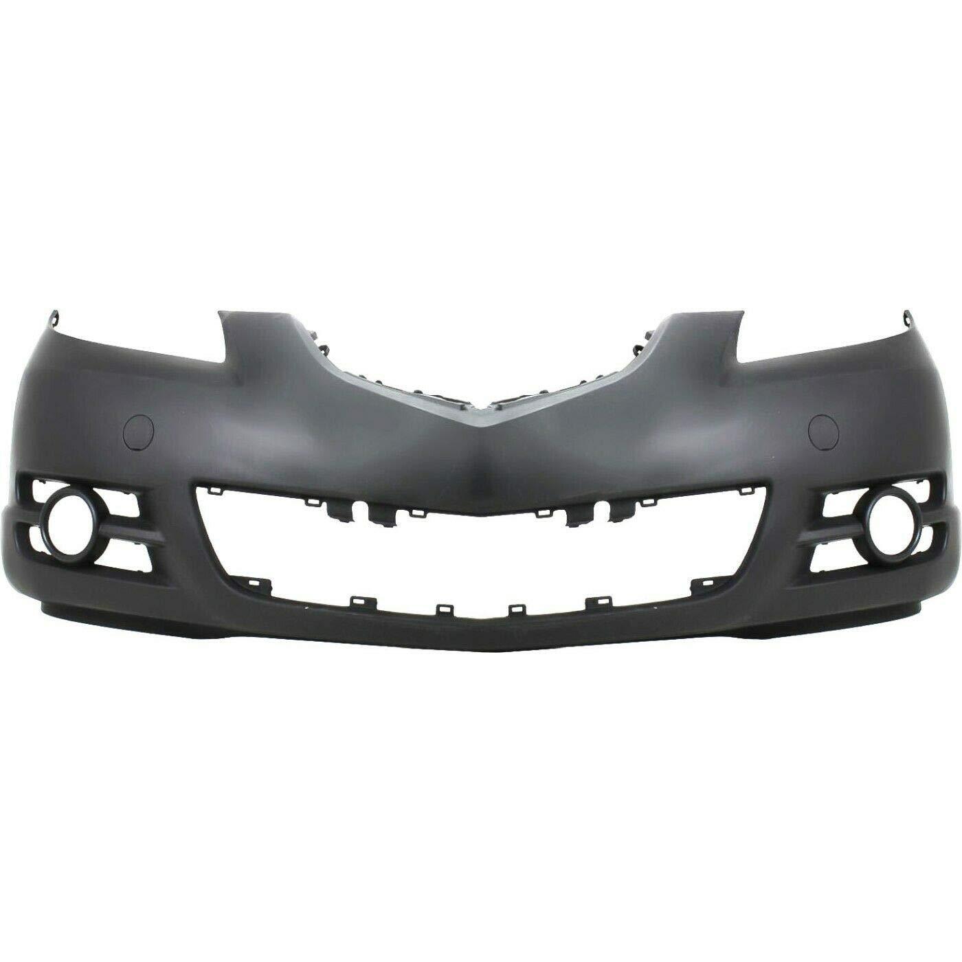 BNYK5003XEBB MA1000197 Front Bumper Cover - Durable Replacement for Car Protection & Style | Perfect for Daily Commuting, Off-Roading & Auto Repair Shops