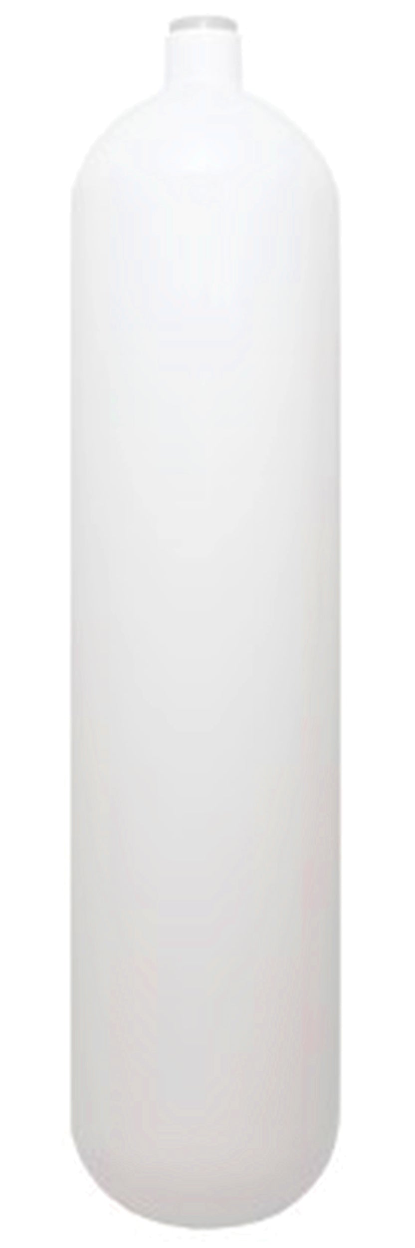 High-Pressure 7L Steel Cylinder 300 Bar - Portable Air Tank for Scuba Diving, Paintball & Firefighting | Durable Beaver Brand Gas Storage