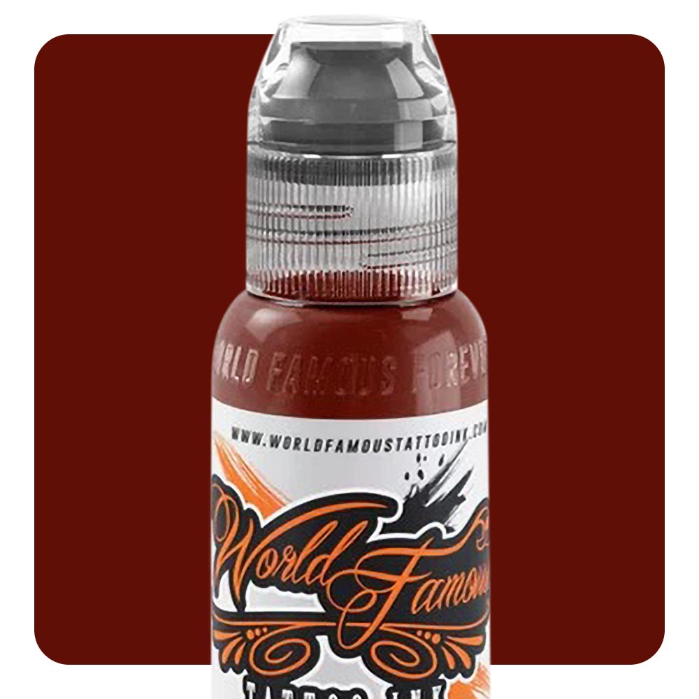 Jay Freestyle Watercolor Ink - Rich Brown for Artists & Calligraphy - Perfect for Watercolor Painting, Sketching & Hand Lettering