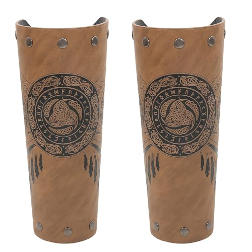 Punk Arm Wraps