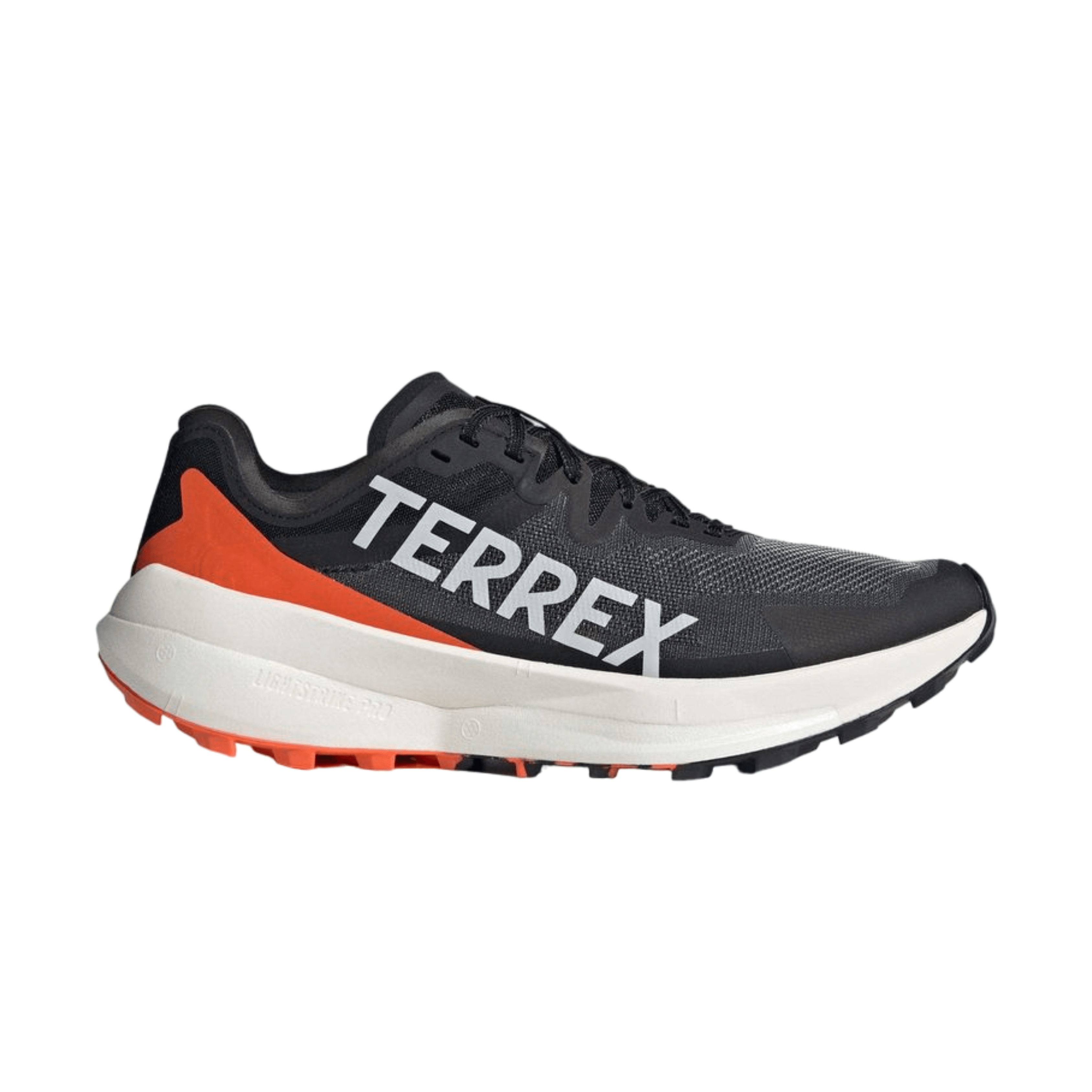 Adidas Men's Terrex Agravic Speed Trail Running Shoes - Lightweight Hiking & Outdoor Adventure Footwear for Mountain Trekking & Trail Running