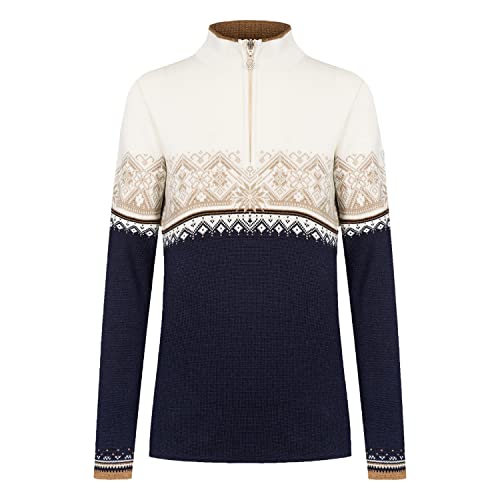 Navy Bronze Beige Offwhite