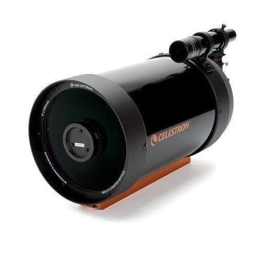 Celestron C6-A Schmidt-Cassegrain Telescope Optical Tube Assembly 91010 XLT - Perfect for Astronomy Enthusiasts & Stargazing Adventures
