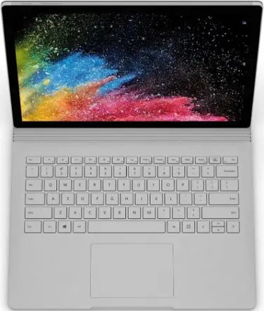 Microsoft Surface Book 2 13.5
