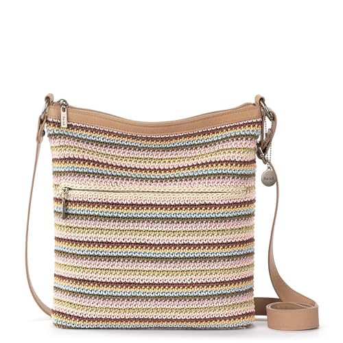 Pink Multi Stripe