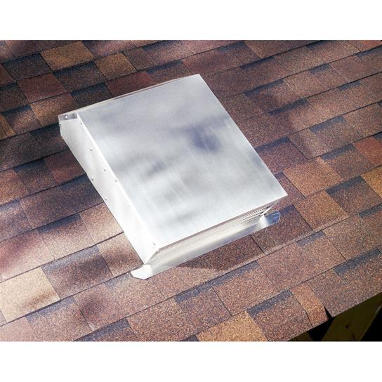 Best EB12 1300 CFM Range Hood with Exterior Blower - Fits 10