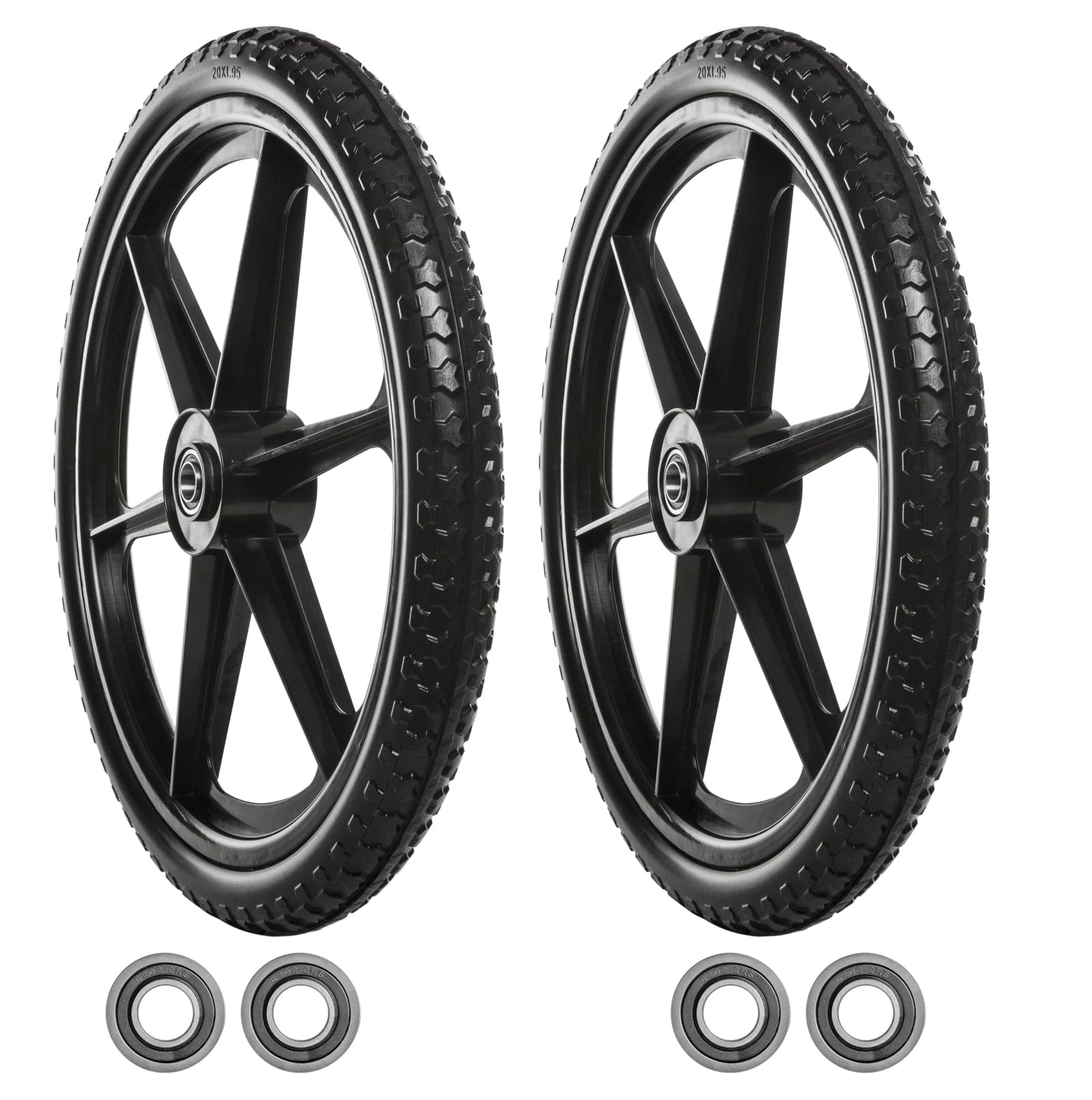 2 Pack 20