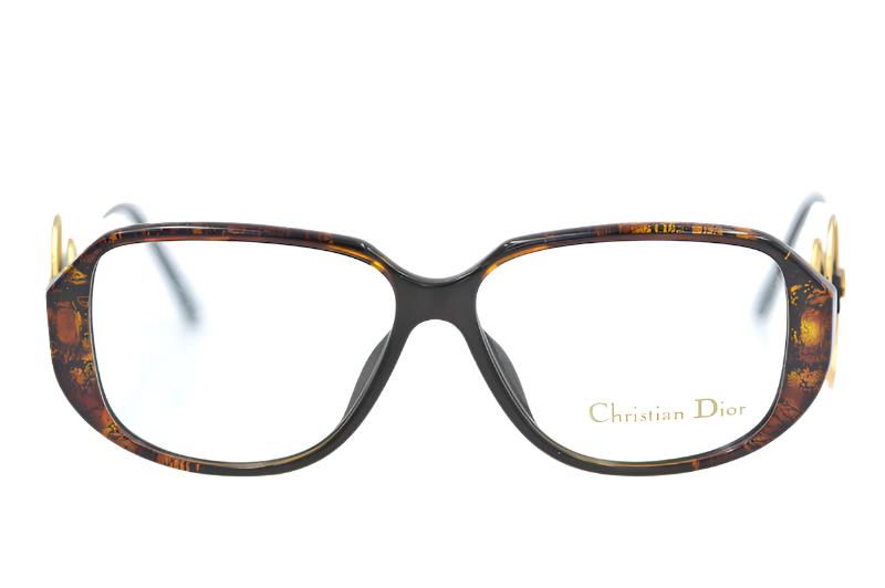 Christian Dior 2572 Sunglasses 10 56 - Polarized UV Protection Aviator Sunglasses for Women & Men - Perfect for Driving, Beach & Outdoor Activities