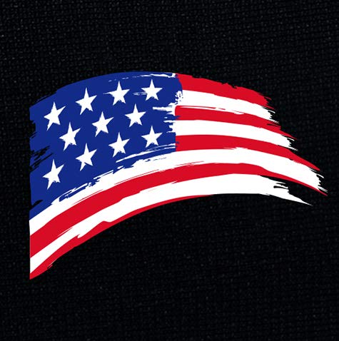 USA BRUSH