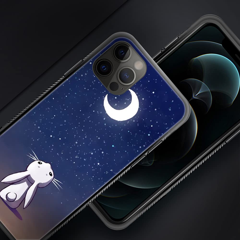 Premium iPhone 12 Pro Max Case (6.7