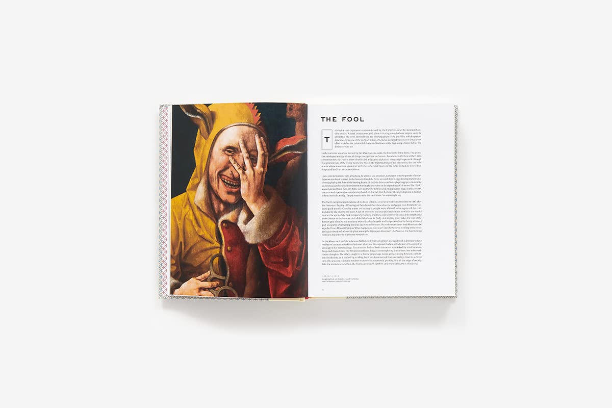 Tarot and Divination Cards Set - Premium Visual Archive for Psychic Readings, Fortune Telling & Spiritual Guidance - Perfect for Beginners, Meditation, and Gift Giving