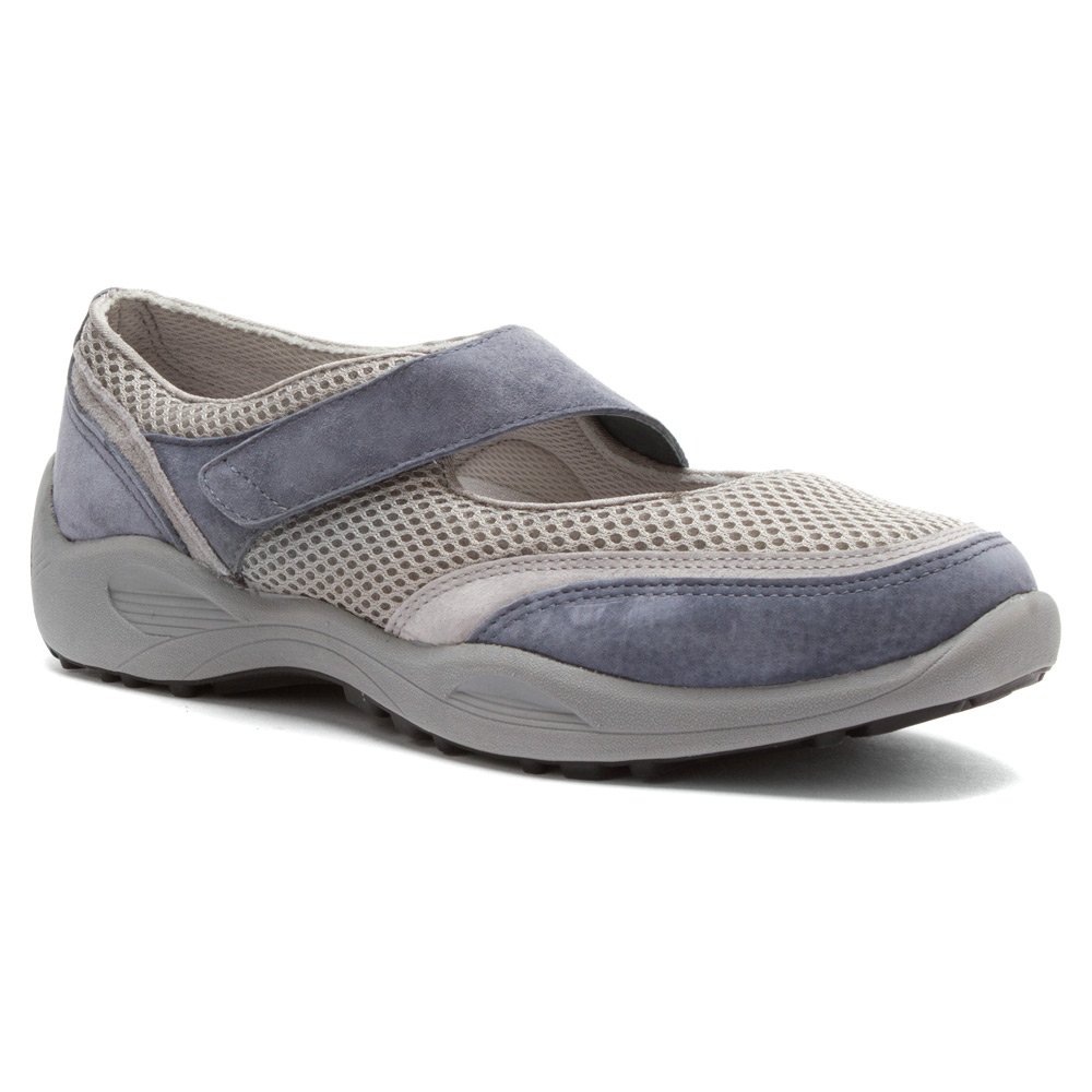 Propet Women's Lydia Comfortable Walking Shoes - Lightweight & Supportive for All-Day Wear - Perfect for Walking, Travel, and Casual Outfits