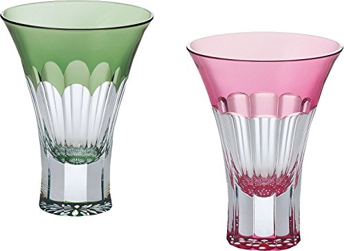 Green/Pink