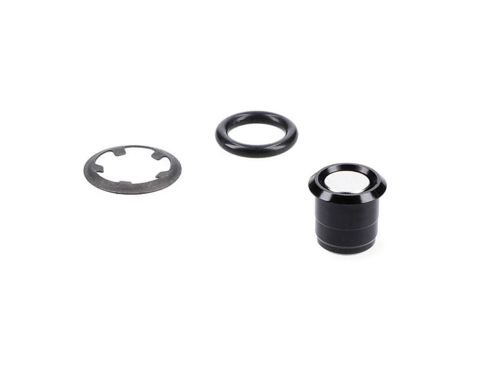 Magura Speed Sensor - High-Performance Bicycle Speed Sensor for MTB & Road Bikes | Perfect for Cycling Enthusiasts & Professional Riders