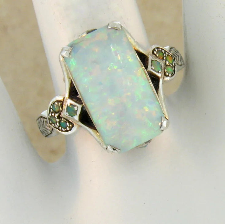 Galaxy Ring 1 - Elegant Space-Themed Jewelry for Women & Men - Perfect for Gifts, Weddings, and Cosplay Accessories