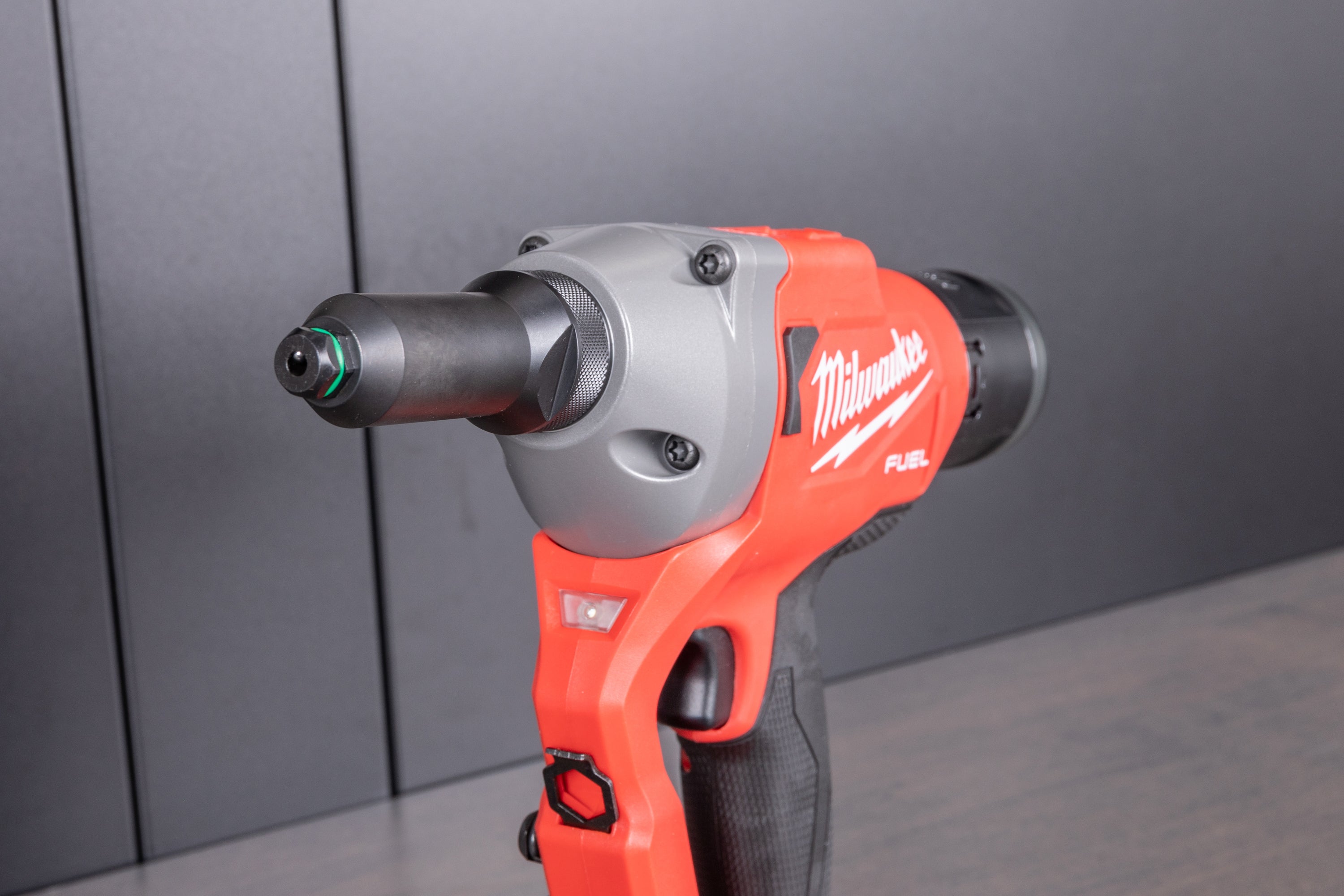 Milwaukee M18 FUEL™ 1/4