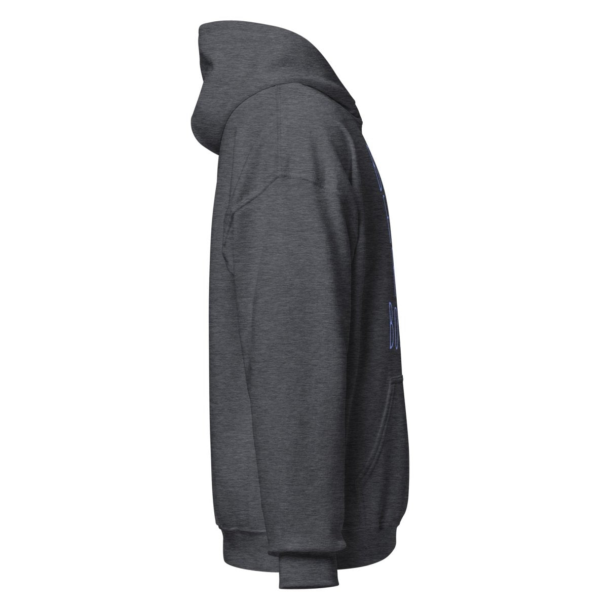 Built From Rock Bottom – Classic Unisex Hoodie for Men & Women | Comfortable Cotton Pullover for Casual Wear, Street Style & Everyday Outfits
