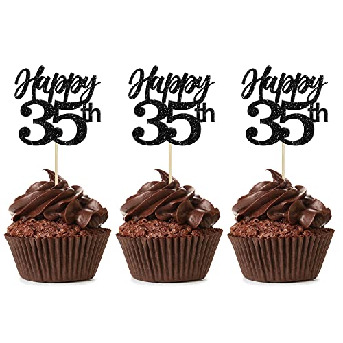 Black 35