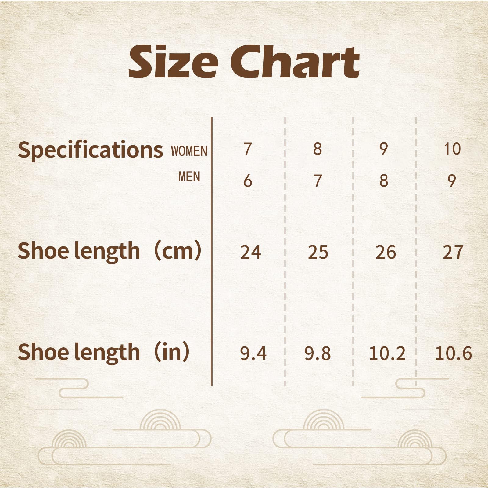 Anime Unisex Cosplay Clog Shoes - Japanese Traditional Wooden Sandals for Anime Lovers & Cosplay Events - Perfect for Conventions, Halloween & Themed Parties