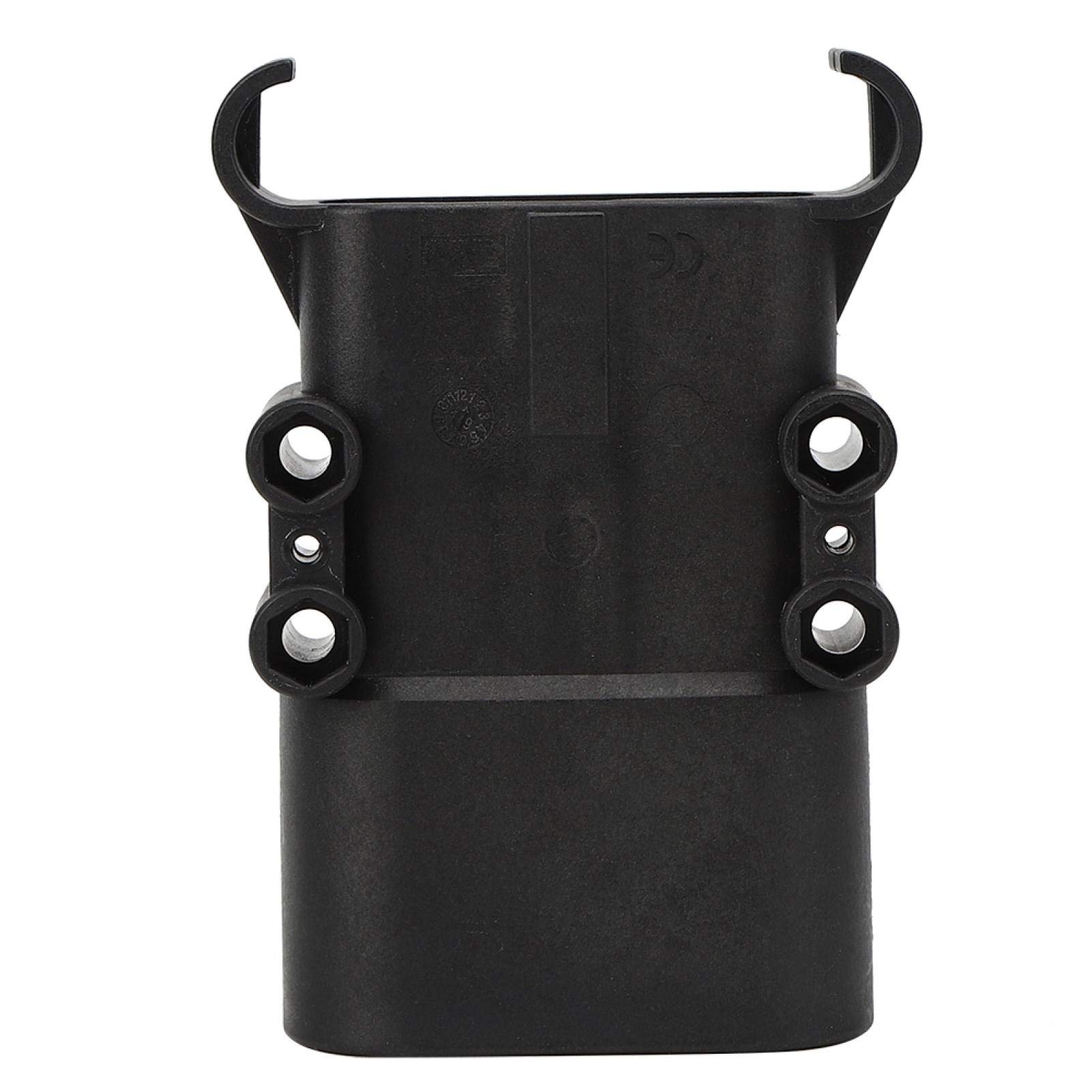 **Garosa 320A DC150V Forklift Battery Connector - Female Plastic Electrical Wire Cable Plug Terminals for Electric Forklifts, Stackers & Sightseeing Cars | Heavy-Duty EV Charging & Industrial Use**