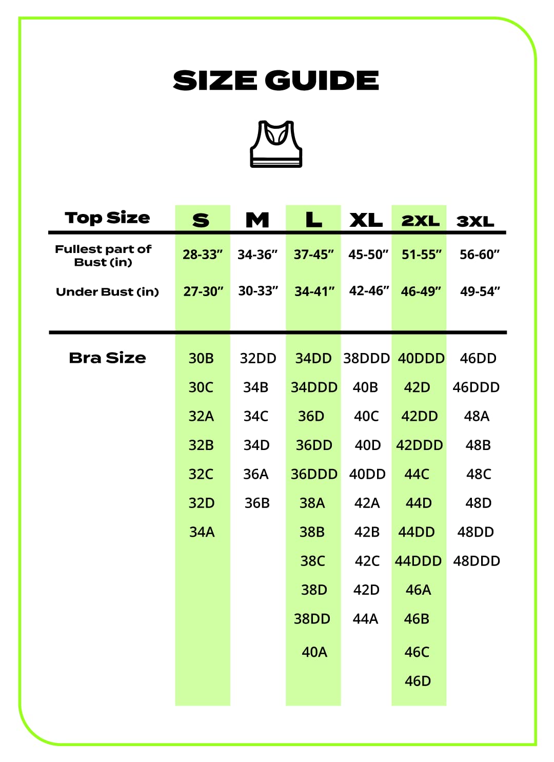 Woxer Boss Bralettes for Women - Wireless Seamless Comfortable Support Bra - Perfect for Yoga, Workouts & Everyday Wear