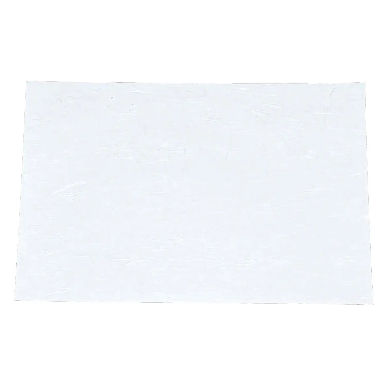 Artec Washi Paper Placemats - Set of 100 Plain Japanese Style Table Mats for Dining, Parties & Home Decor