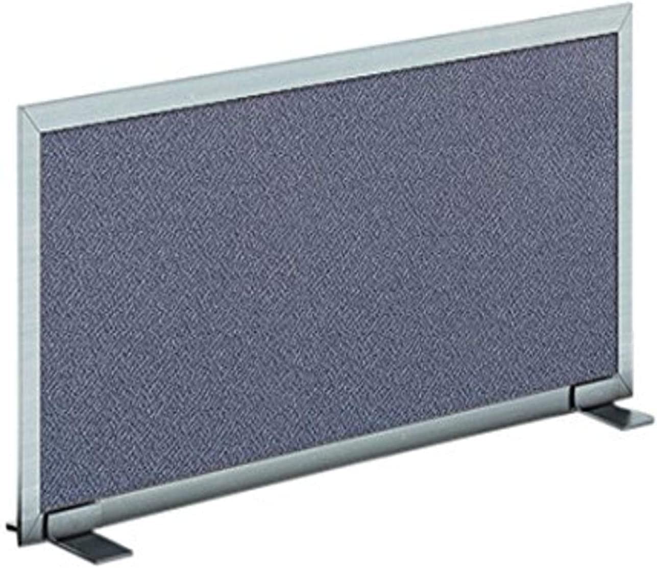 Soundproof Office Partition - 18