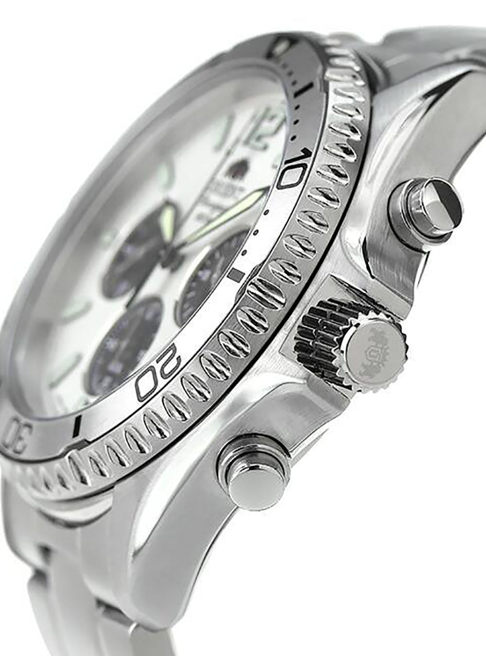 ORIENT MAKO WWF Collaboration Watch RN TX0205S - Limited Edition Japanese Automatic Dive Watch for Men - Made in Japan JDM - Perfect for Scuba Diving, Water Sports & Luxury Collectors