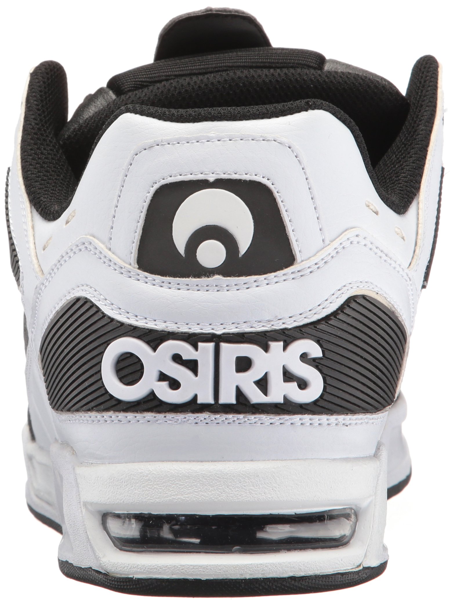 Osiris Men's Peril Skate Shoes - High-Performance Skateboarding Shoes for Men | Durable & Comfortable for Street Skating, Park Riding & Casual Wear
