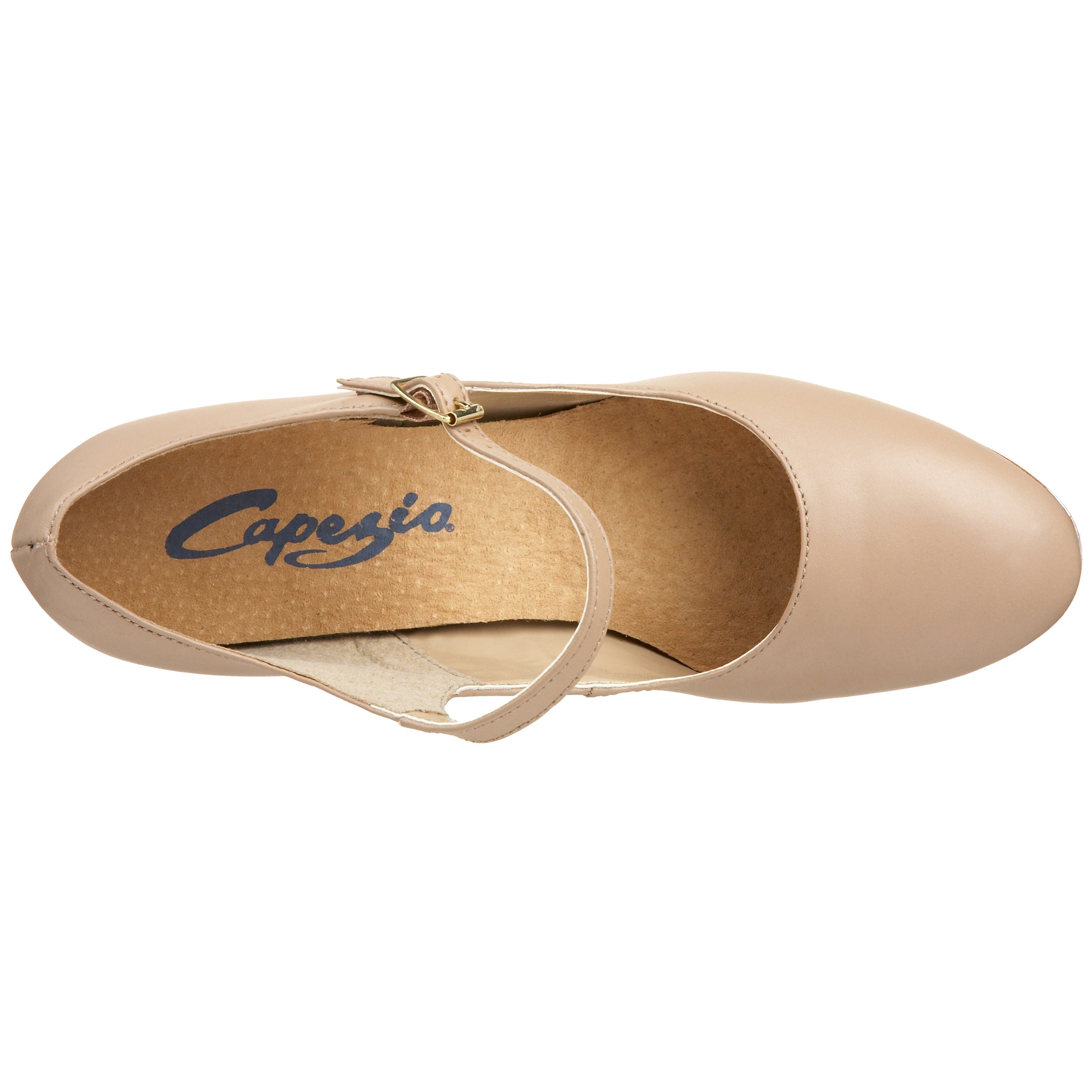 Capezio Women's Manhattan Xtreme Tap Shoe - Professional Dance Shoes for Tap Dancing, Performances & Practice - Comfortable & Durable for Dancers