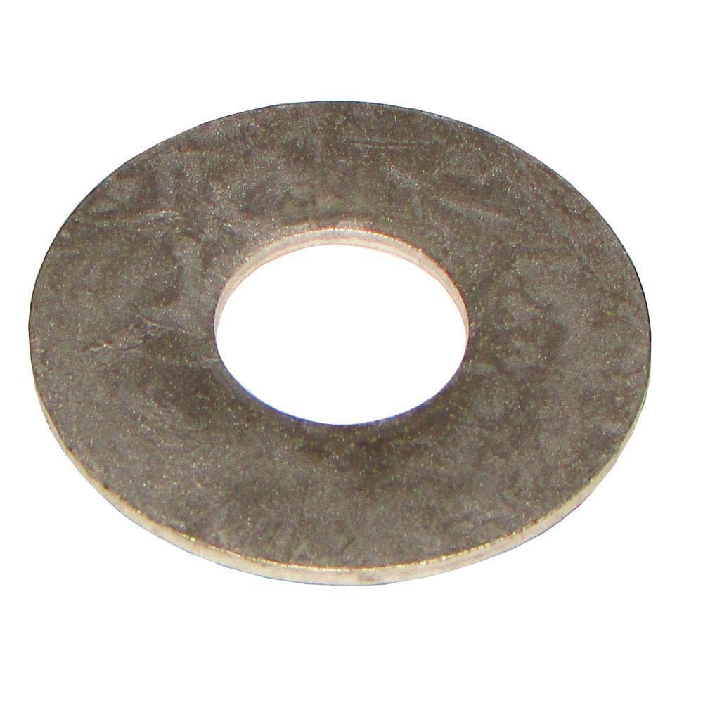 Kubota ZD321 ZD326S Mower Replacement Blade Bolt with Beveled Washer - Compatible Parts for Lawn Maintenance & Landscaping Equipment