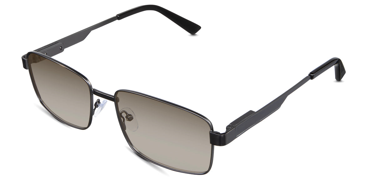 Prescription Sunglasses for Men - Polarized UV Protection Glasses for Driving, Fishing & Outdoor Activities