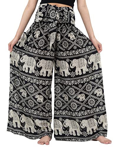 Black Elephant