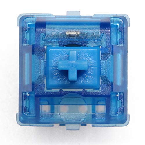G INK Blue Swith
