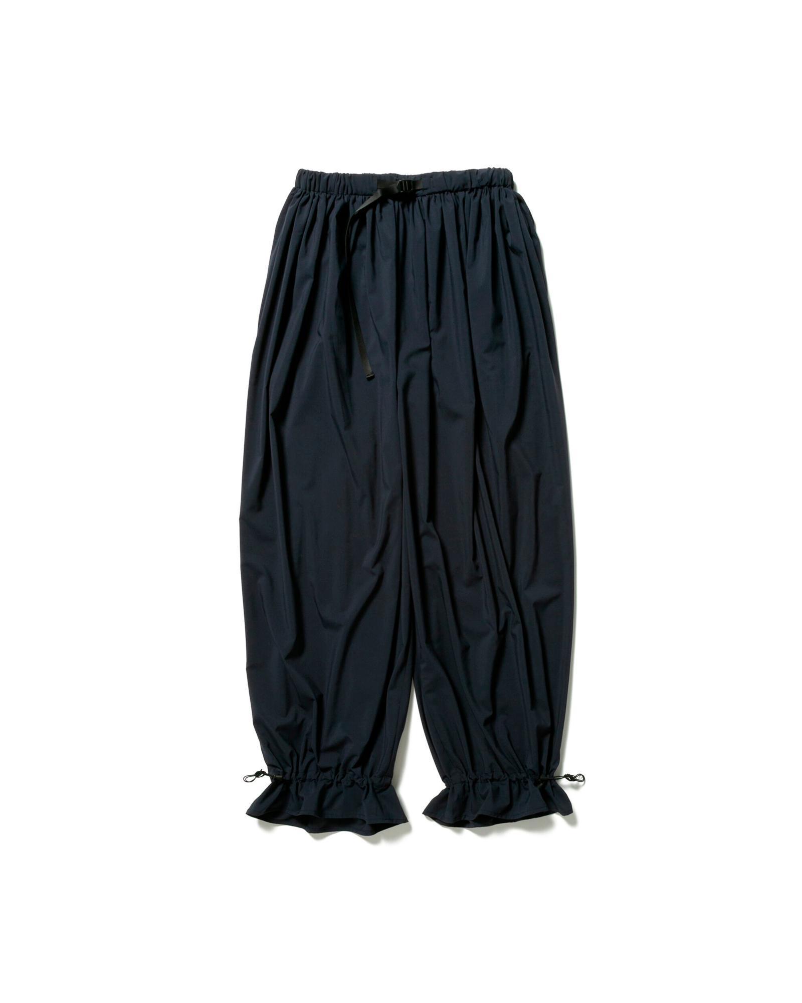 Shadow Ripstop Gather Pants - Lightweight Durable Outdoor Hiking & Travel Pants for Women - Perfect for Camping, Climbing and Casual Wear
