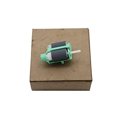 Brother HL-4150 4570 MFC-9970 9560 DC-P9055 Printer Replacement Parts - PRTA28659 LY1623 Manual Feed Pickup Roller | Compatible with Brother Printers | Ideal for Office & Home Printing Needs