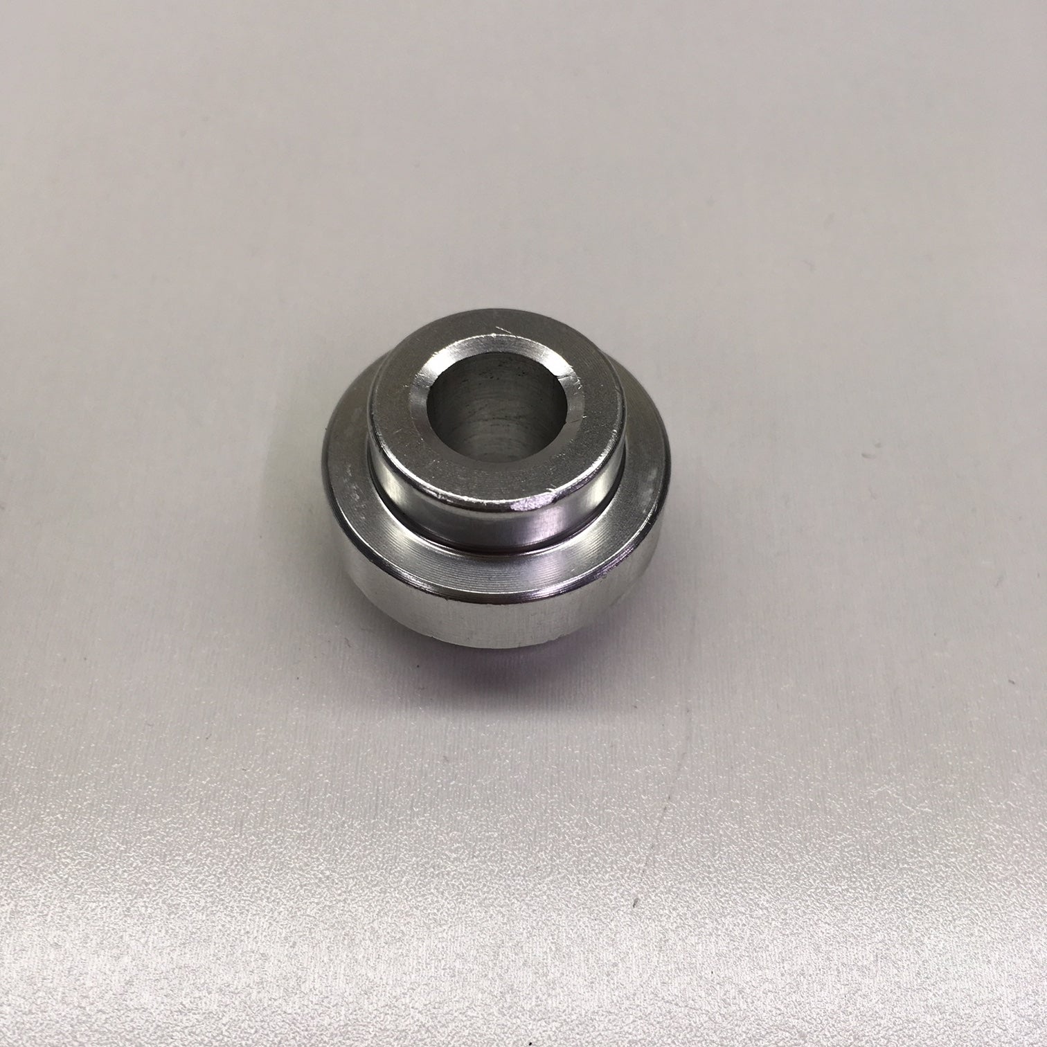 Titanium Rear Bumper Bushing Inner Short - Durable Suspension Replacement Part for Smooth Ride & Off-Road Adventures