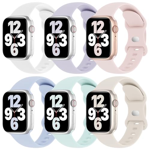 White/Purple Fog/Sand Pink/Sky Blue/Seafoam/Starlight