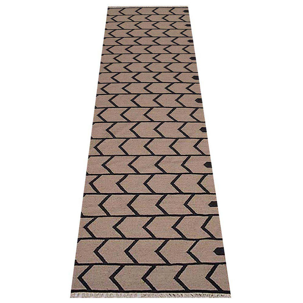Adorn Hand Woven Rug - Premium Bohemian Style Area Rug for Living Room, Bedroom & Home Decor | Soft & Durable Natural Fiber Floor Mat