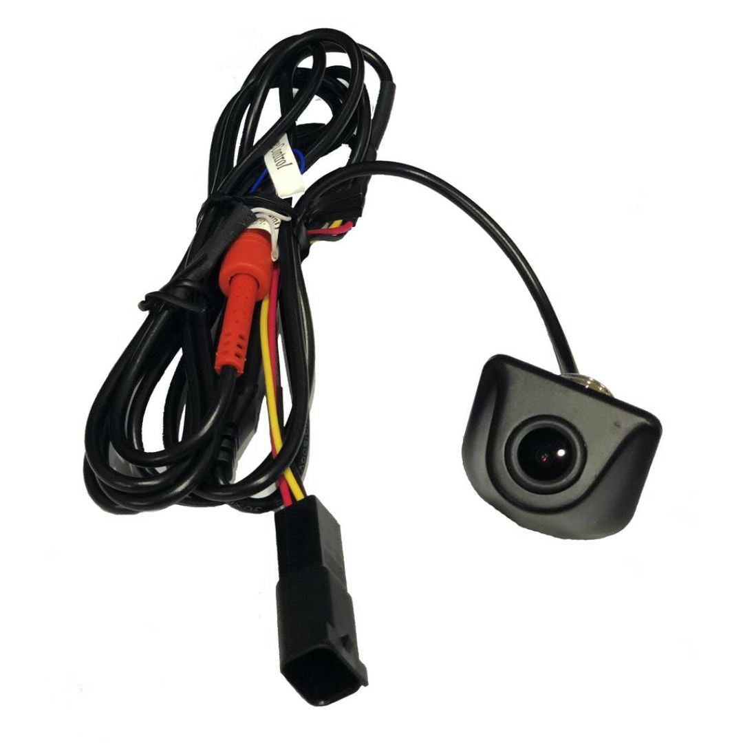 Crux RVCTY 71A Sightline Safety Rear View Camera System with Tailgate Handle Integration - Compatible with Toyota Avalon & Highlander - Enhanced Parking Safety & Blind Spot Visibility for Daily Commutes & Highway Driving