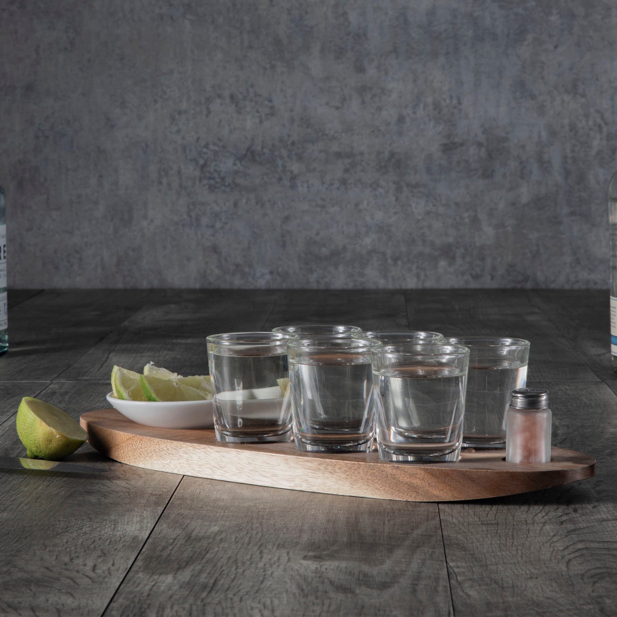 Premium Cantinero Shot Glass Set - 12-Piece Barware for Tequila, Whiskey & Cocktails - Perfect for Parties, Bars & Home Entertaining
