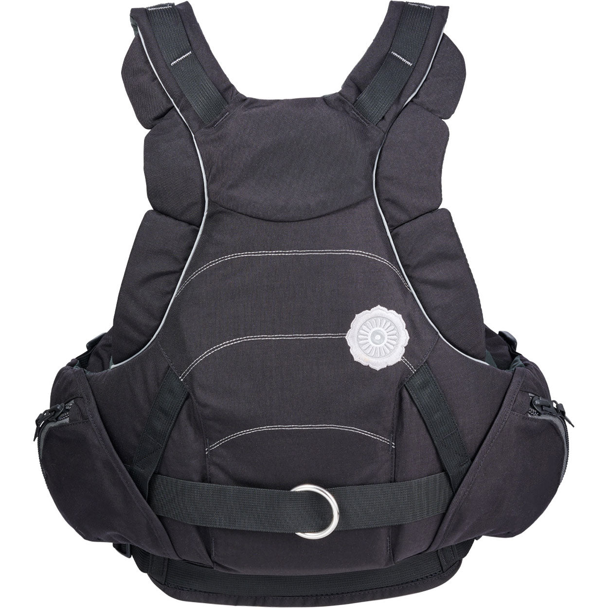 Astral Indus Rescue Life Jacket (PFD) - USCG Approved for Kayaking, Boating & Water Sports - Comfortable & Durable Safety Gear for Adults