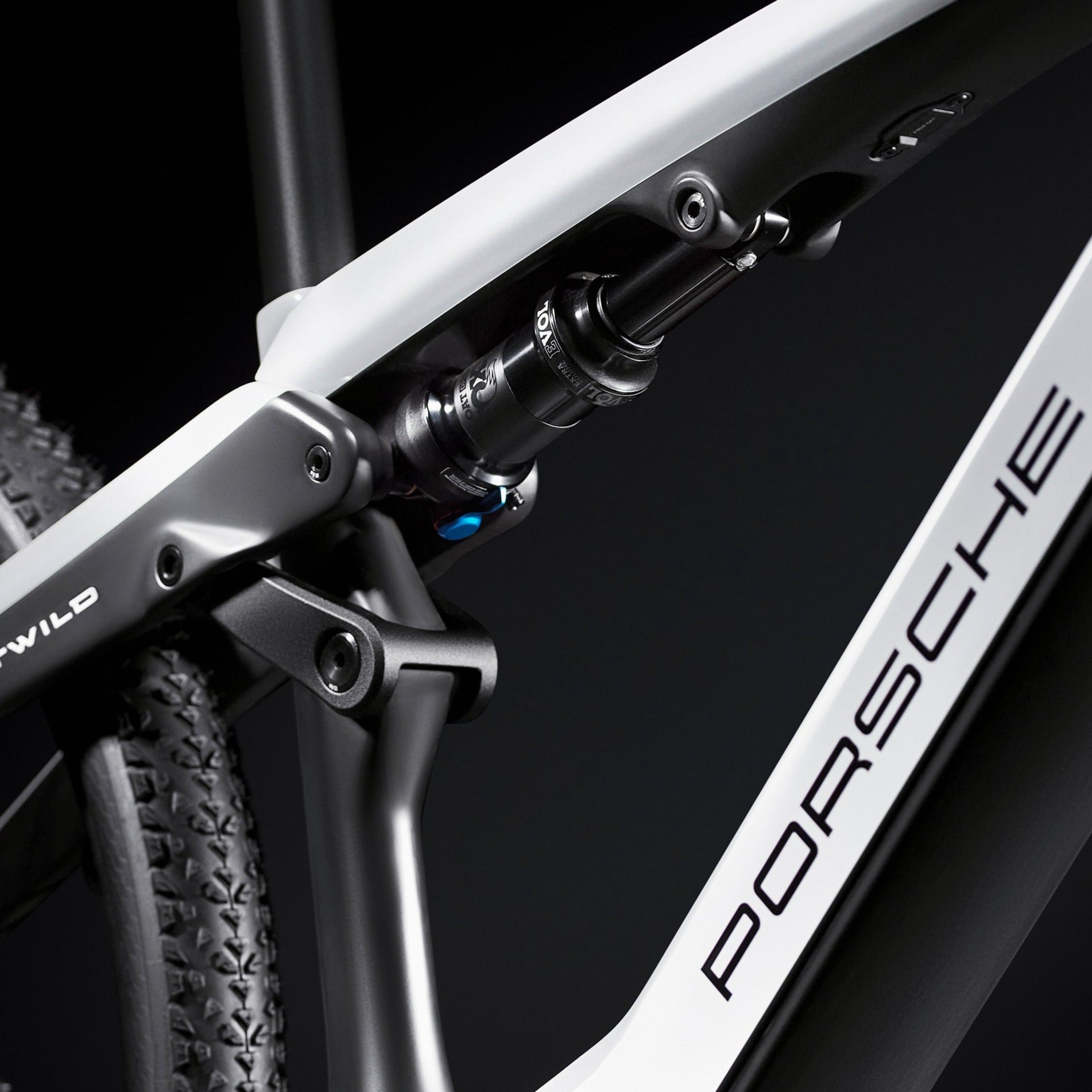 Porsche eBike Generation 2 Sport - Premium Electric Bicycle for Commuting, Urban Riding & Outdoor Adventures