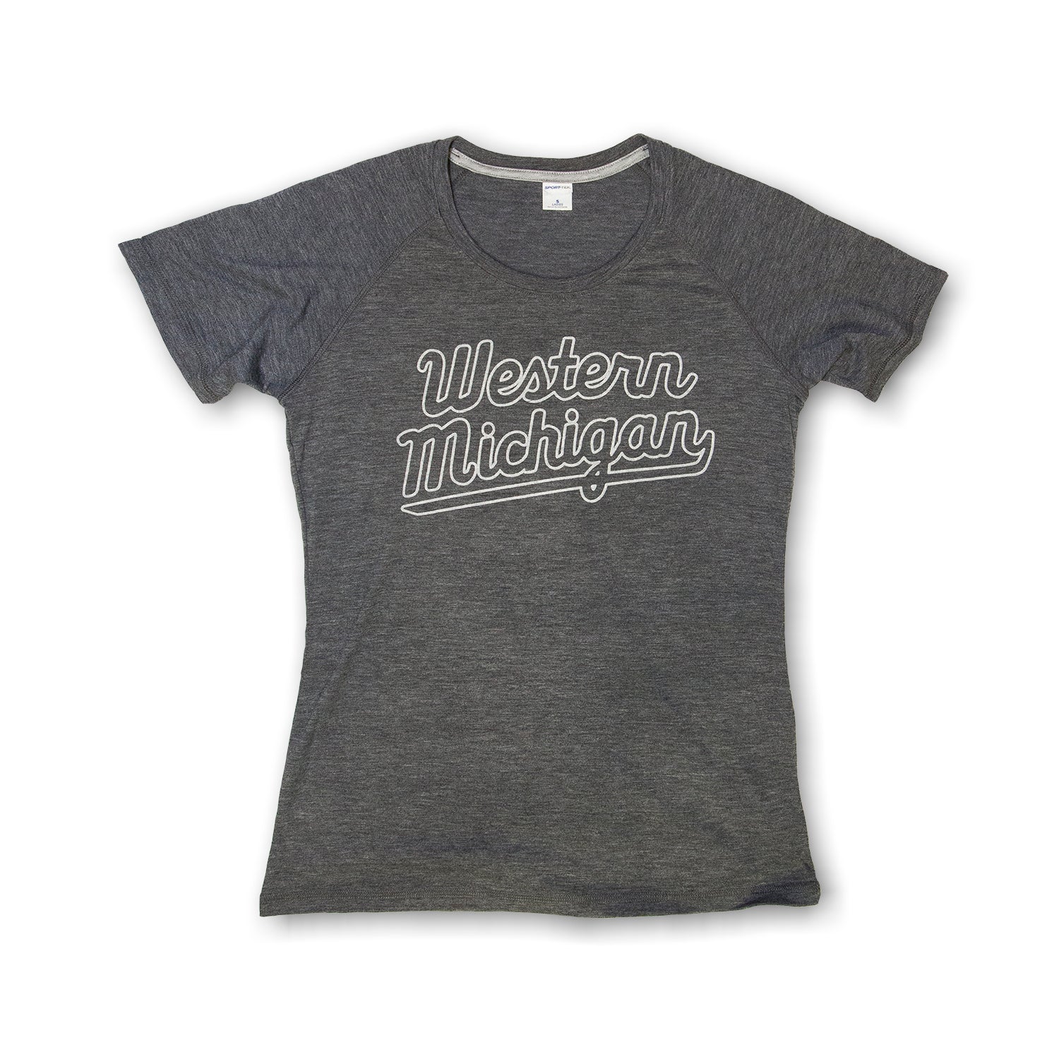 Dark Grey Heather