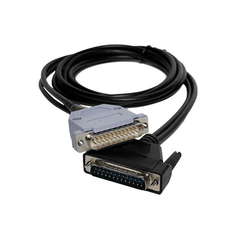 Hollyland BMD TALLY Cable - Professional Video Production Equipment for Live Streaming & Broadcasting (Special Order) - Perfect for Studio Cameras, Switchers, and Broadcast Systems