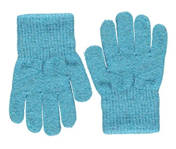 Warm Kids Wool Gloves for Boys & Girls - Soft & Cozy Winter Gloves for Outdoor Play, Snow Activities & Cold Weather Protection