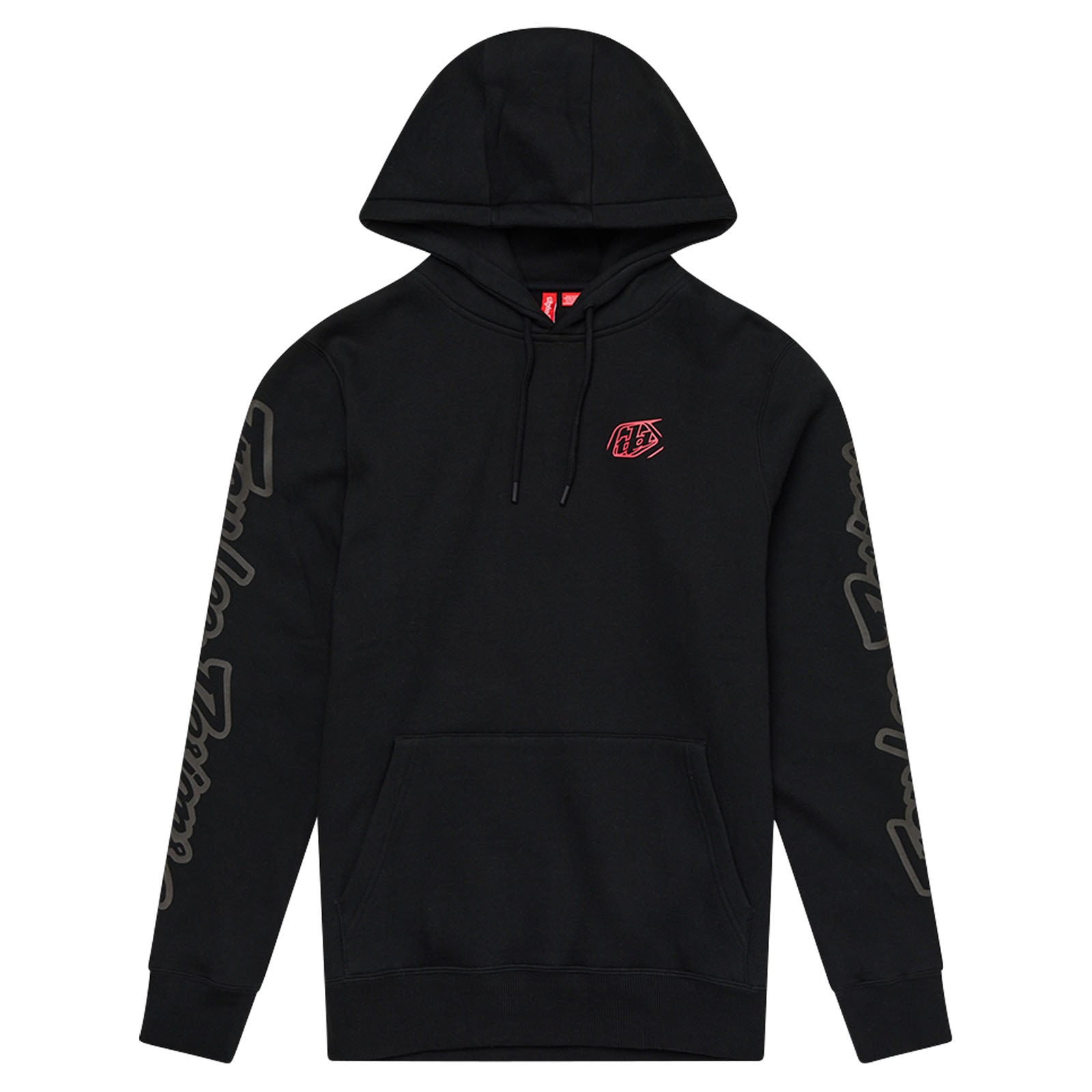 Premium Pullover Hoodie for Men & Women - Soft Cotton Blend, Black - Perfect for Casual Wear, Gym & Outdoor Activities