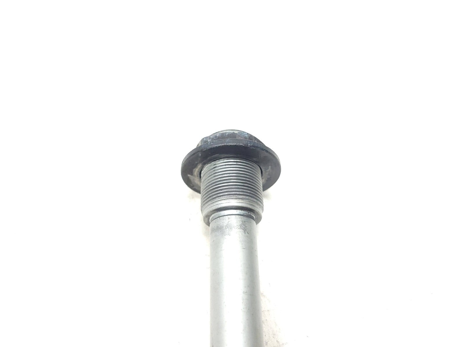 BMW K1200R K1200 Front Fork Swingarm Trailing Arm Pivot Bolt Shaft OEM Replacement Part - Perfect for Motorcycle Repair & Maintenance